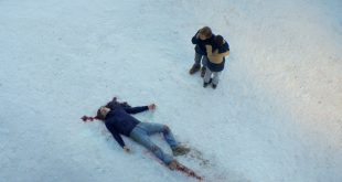 'Anatomy of a Fall,' New York Film Festival 2023