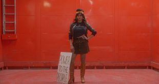 'Orlando, my Political Biography,' NYFF 2023
