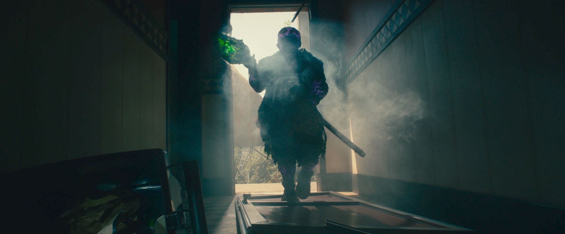 Toxic Avenger