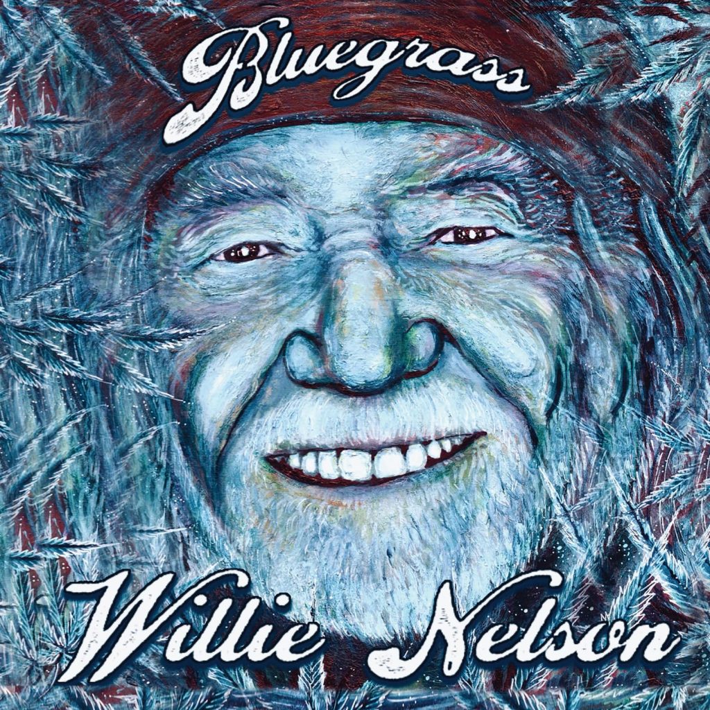 Willie Nelson--Bluegrass