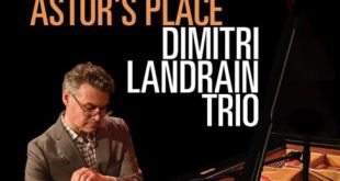 Dimitri Landrain – Astor's Place