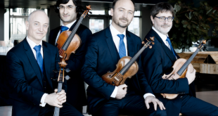 Quatuor Danel