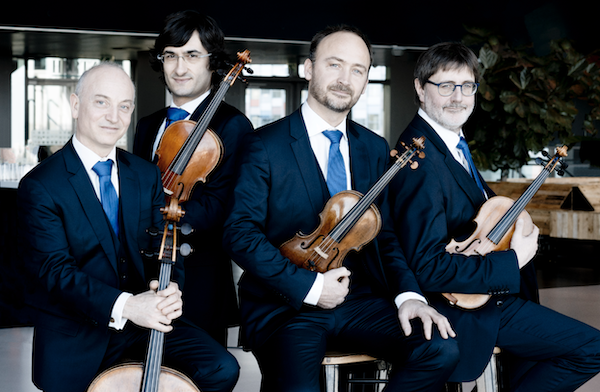 Quatuor Danel