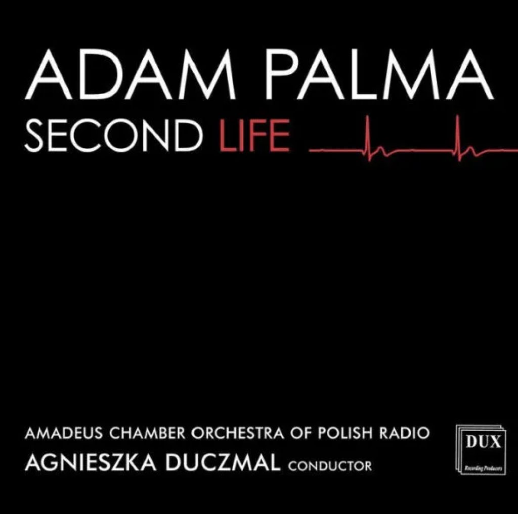 Adam Palma-Second Life
