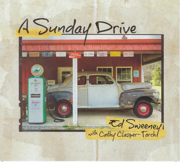 Ed Sweeney-Sunday Drive
