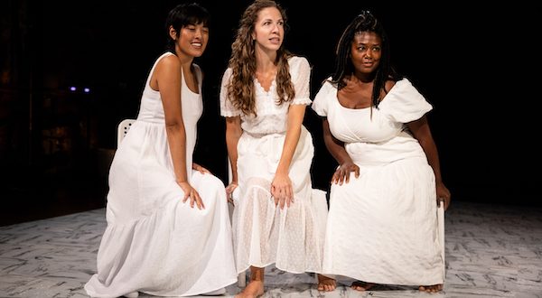 Helen. featuring Lanxing Fu, Grace Bernardo, and Melissa Coleman-Reed (photo by Maria Baranova)