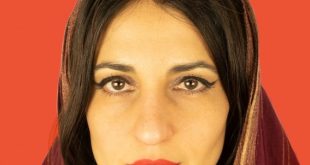 Nani Vazana - Ladino singer songwriter