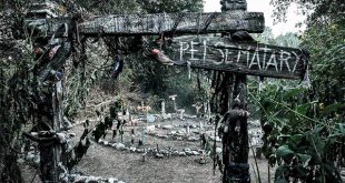Pet Sematary