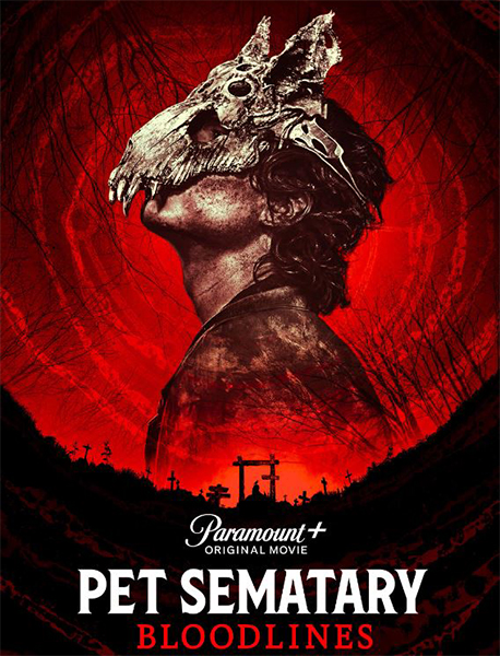 Pet Sematary
