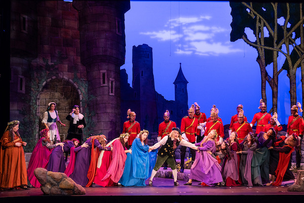 NYGASP 'Patience' 2023