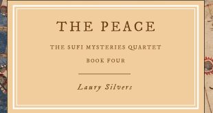 The Peace by Laury Silvers