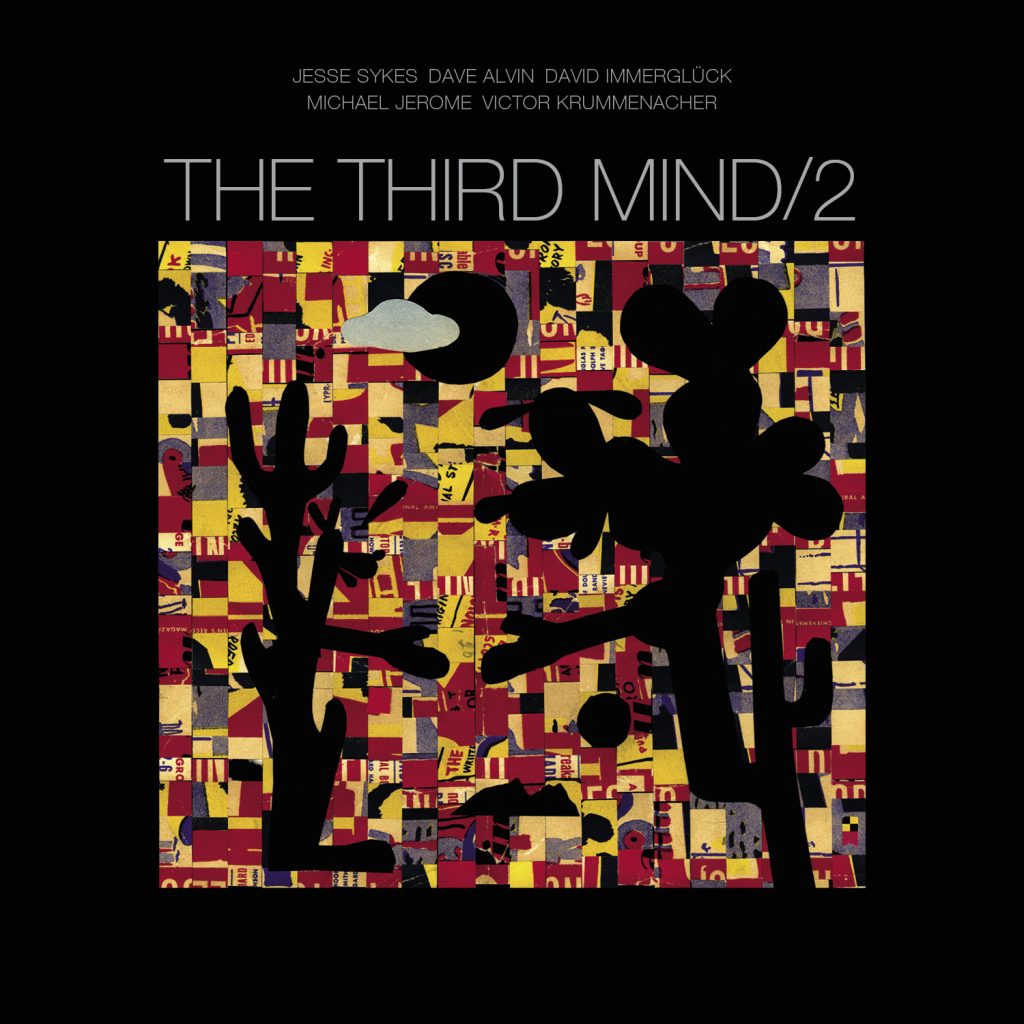 Third Mind/2