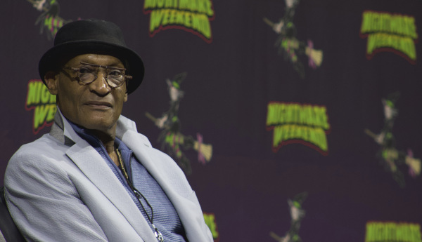 Photo of Tony Todd 