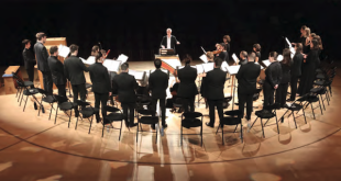 Ensemble Correspondances