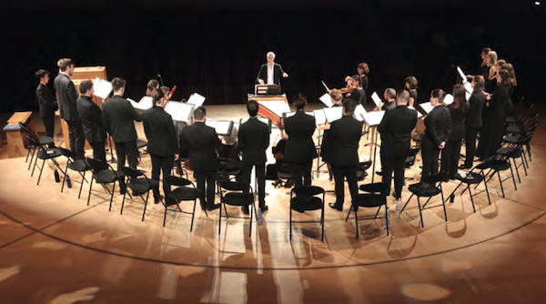 Ensemble Correspondances