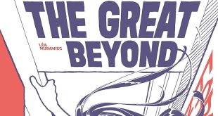 The Great Beyond - Lea Murawiec