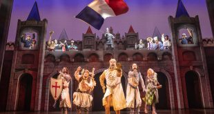 Spamalot