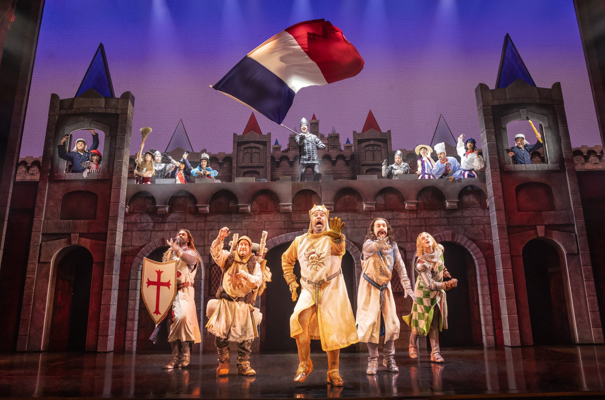 Spamalot