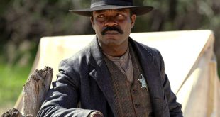 Bass Reeves
