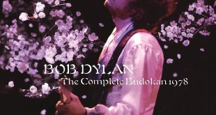 Bob Dylan-Complete Budokan