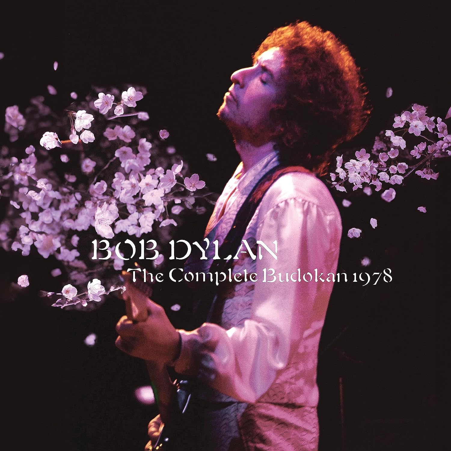 Bob Dylan-Complete Budokan