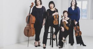 Cassatt String Quartet