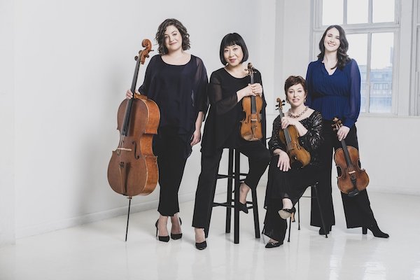 Cassatt String Quartet