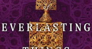 The Book of Everlasting Things by Aanchal Malhotra