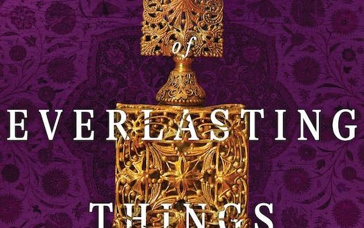 The Book of Everlasting Things by Aanchal Malhotra