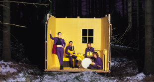 Cranberries-To the Faithful Departed