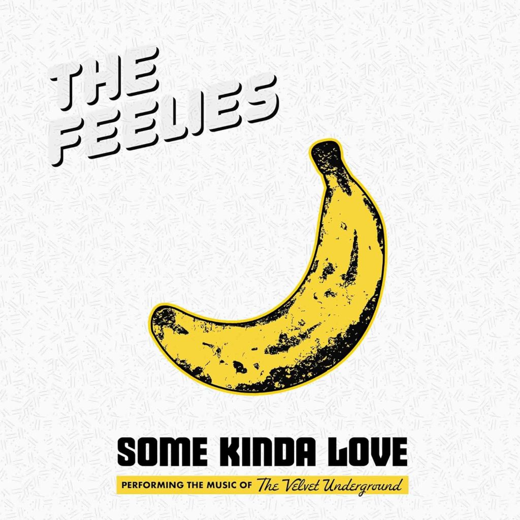 The Feelies-Some Kinda Love