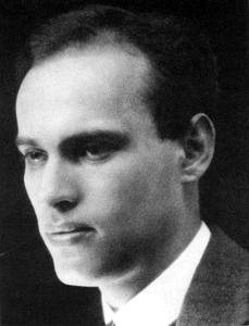 Marcel Rubin