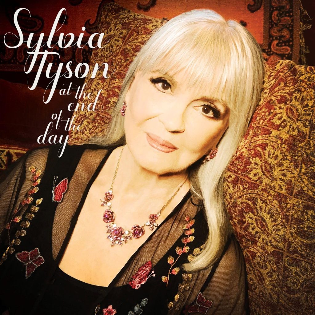 Sylvia Tyson--At the End of the Day