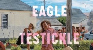 Miss Chief Eagle Testickle