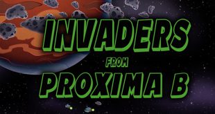 Proxima B