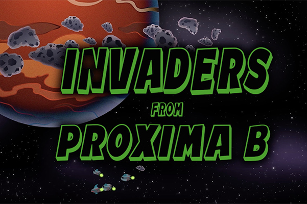 Proxima B