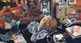 Zappa-Overnite Sensation