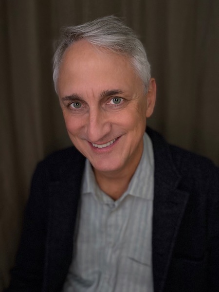 Matt Pierson
