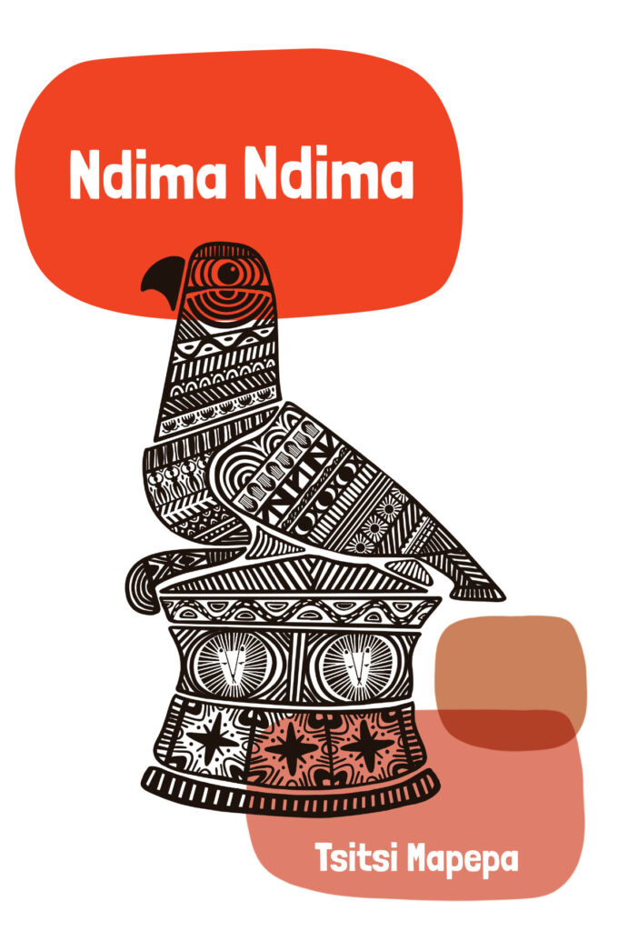 Nidima Nidma cover