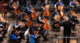 The Orchestra Now