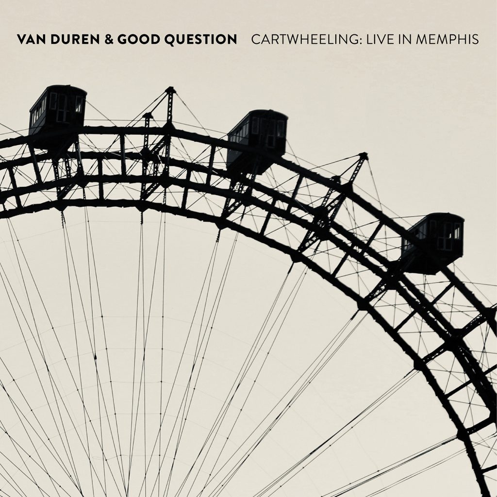 Van Duren-Cartwheeling