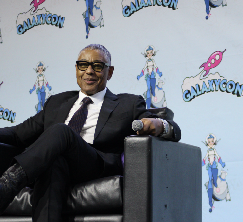 Photo of Giancarlo Esposito 
