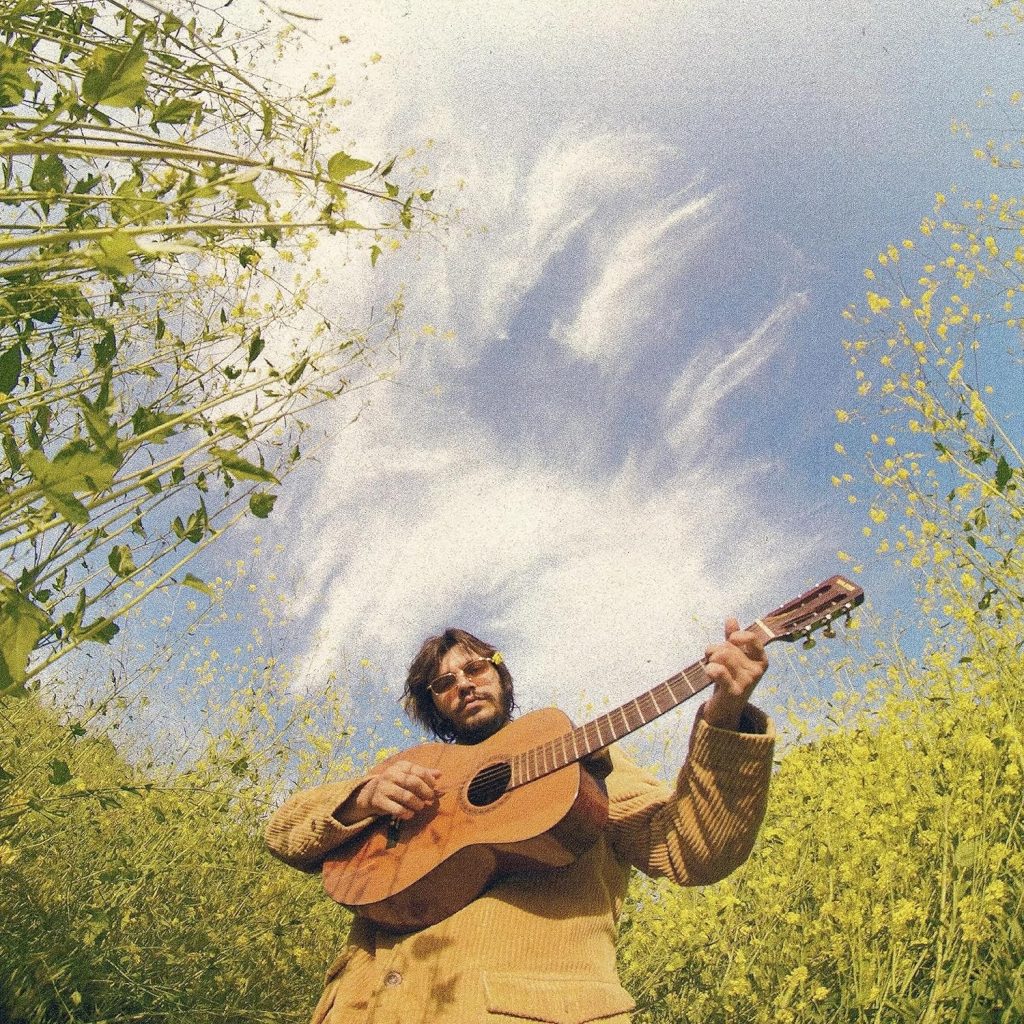John Vincent III-Songs for the Canyon