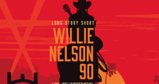 Willie Nelson 90