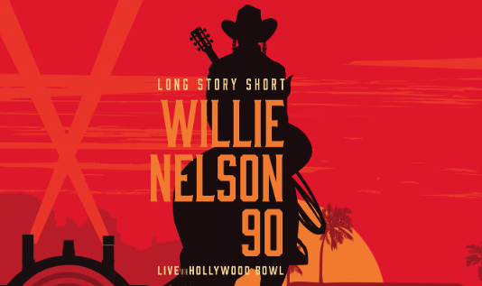 Willie Nelson 90
