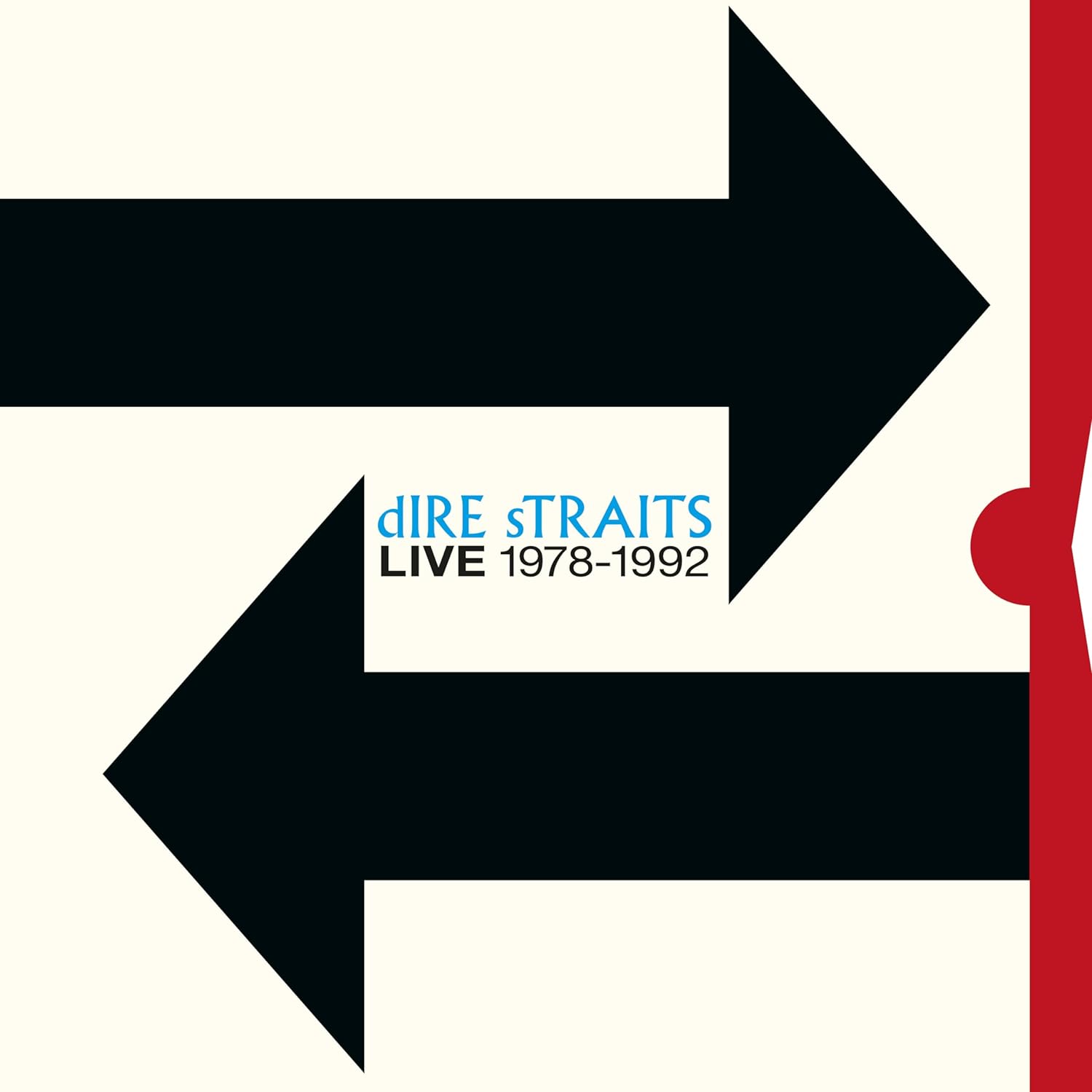 Dire Straits Live