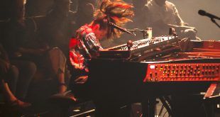 Wende in 'The Promise' at the Prototype Festival 2024