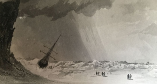 Arctic Explorations