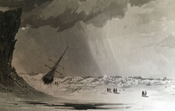Arctic Explorations
