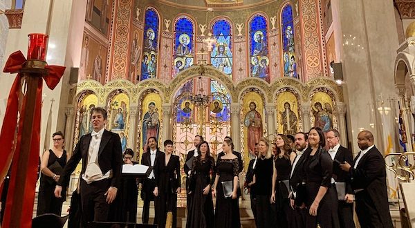 Clarion Choir